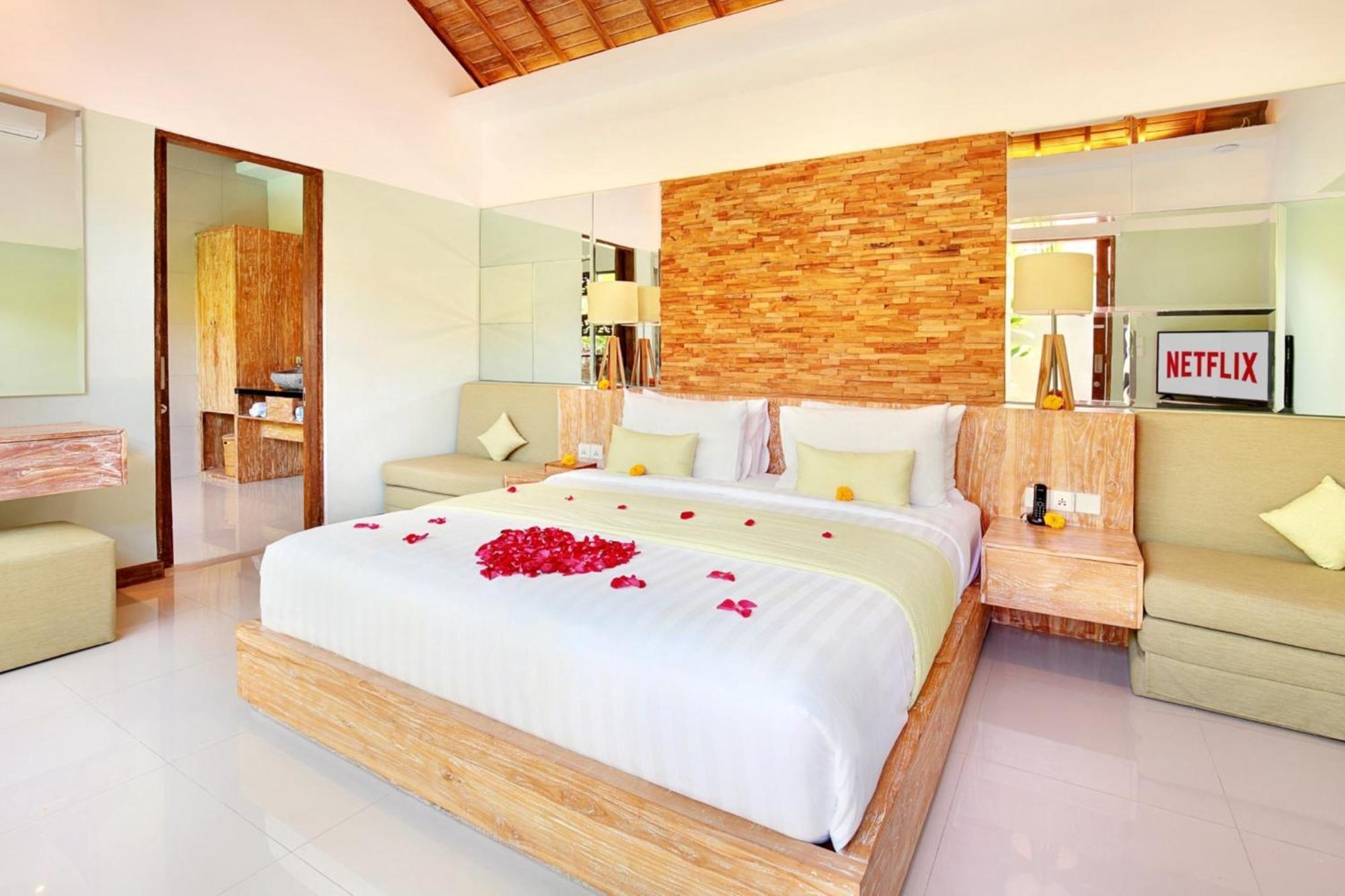 Manca Villa Canggu By Ini Vie Hospitality Exterior foto